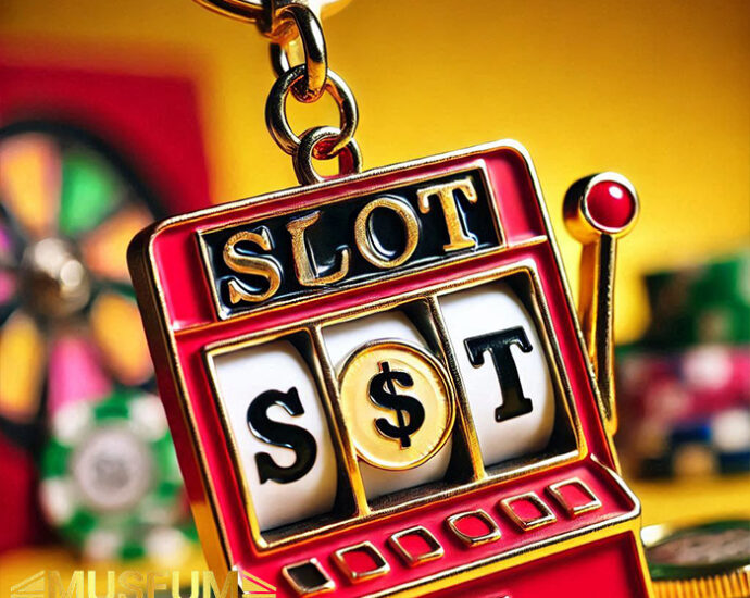 Slot