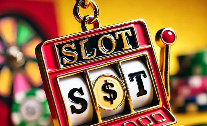 Slot